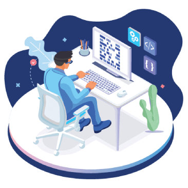 India Websoft Best Services