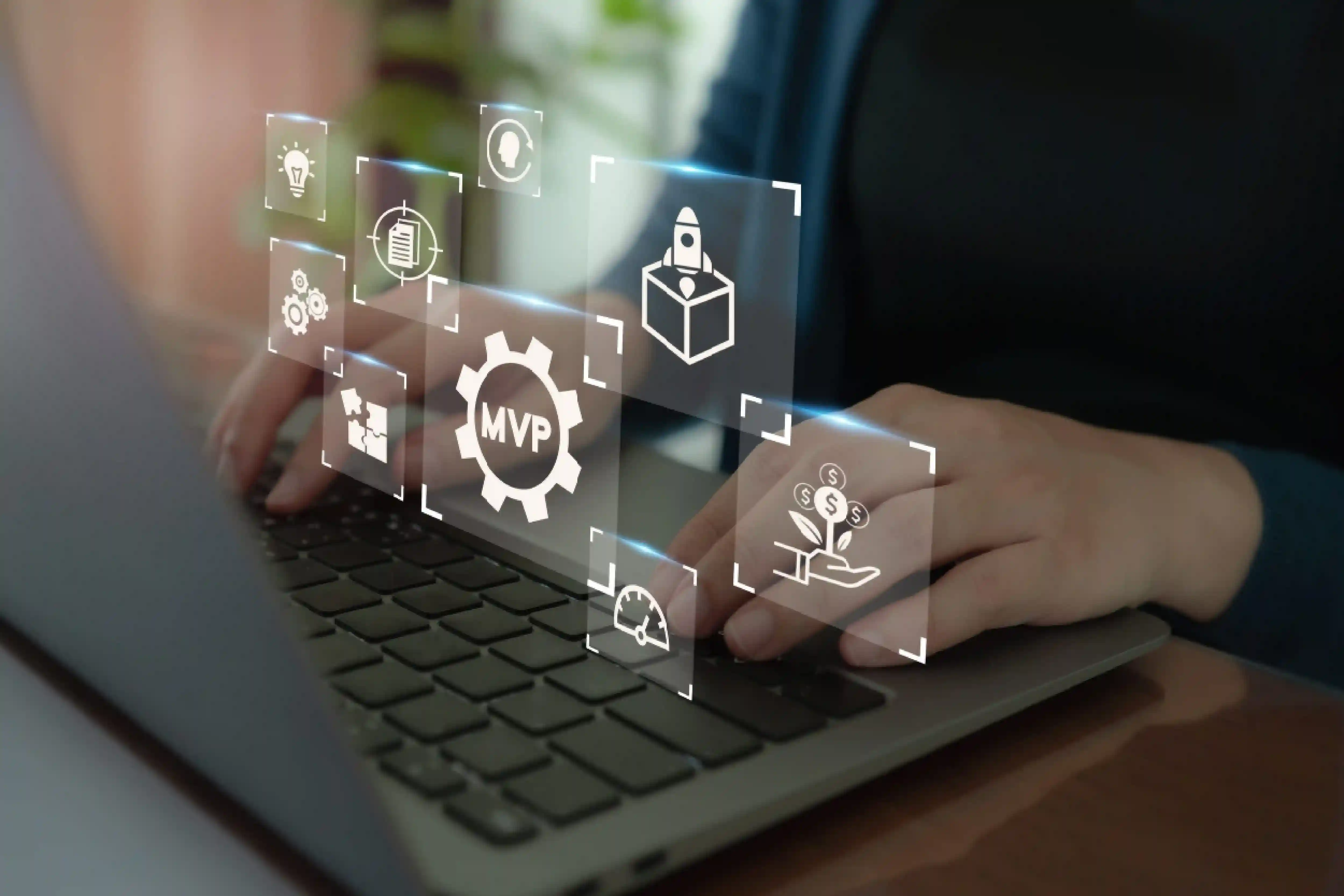 Expert MVP App Development