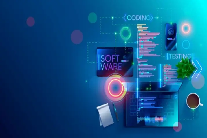 India Websoft Web Application Development
